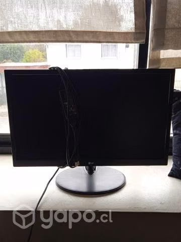 Pantalla LG Modelo 24M38H