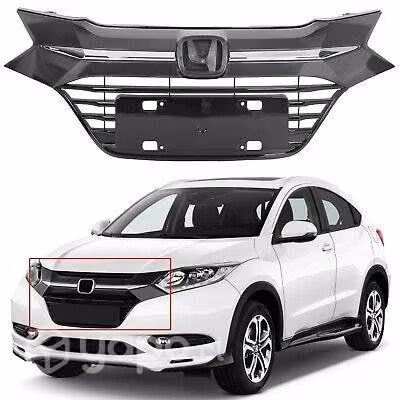 Mascara Honda HRV HR-V Mascara 2016-2019