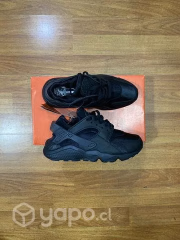 Nike Air max Huarache Horma chica