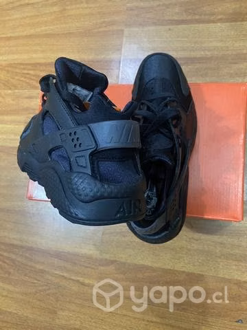 Nike Air max Huarache Horma chica