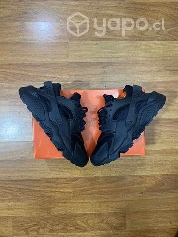 Nike Air max Huarache Horma chica