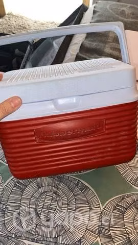 Cooler 4,7 litros