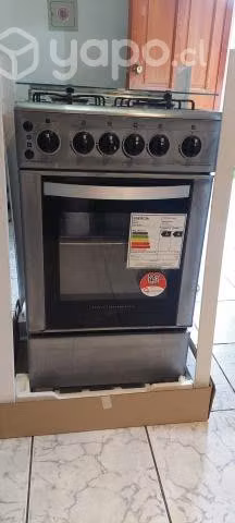Cocina eléctrica Sindelen 4 quemadores