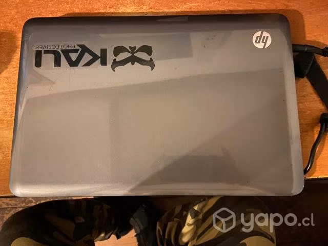 Hp pavilion