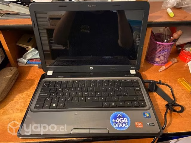 Hp pavilion