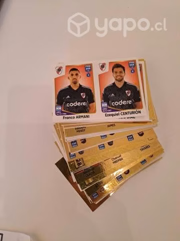 laminas album Fifa 365 año 2023