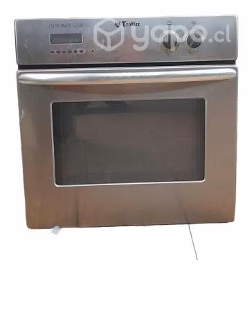 Horno electrico trotter