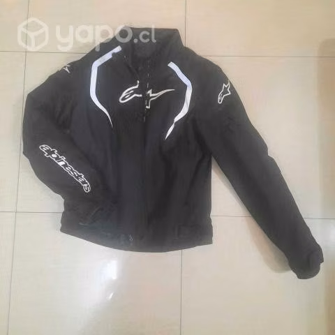 Chaqueta Alpinestars Stella GP Plus R V2