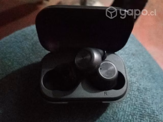 Audifonos inalambricos