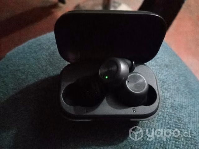 Audifonos inalambricos