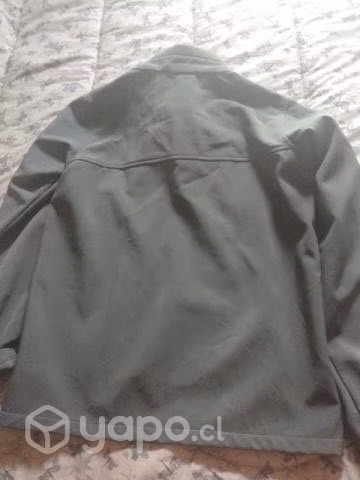 Chaqueta Columbia