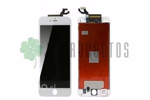 Pantalla Iphone 6s Plus Lcd + Tactil Calidad Origi