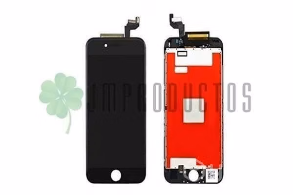 Pantalla Iphone 6s Plus Lcd + Tactil Calidad Origi - Imagen 2