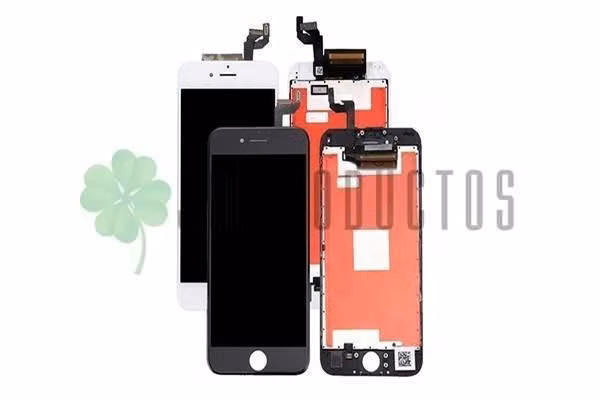 Pantalla Iphone 6s Plus Lcd + Tactil Calidad Origi - Imagen 3