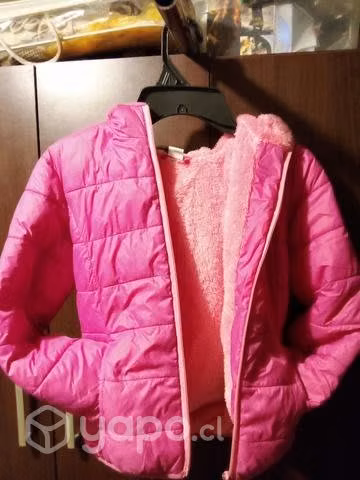 Chaquetas y chalecos