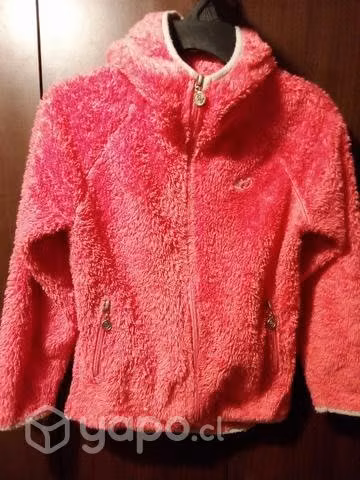 Chaquetas y chalecos