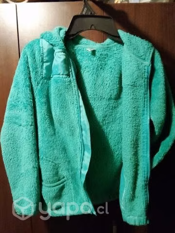 Chaquetas y chalecos