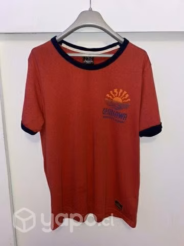 Polera talla M