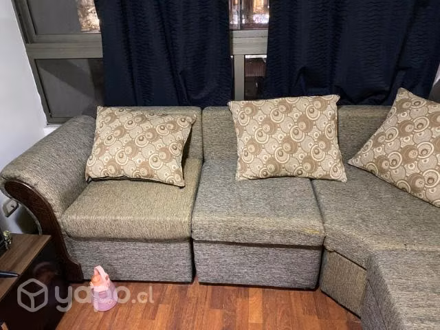 Hermosos muebles en exelente condiciones