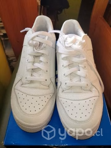 Zapatillas forum low talla 38,5