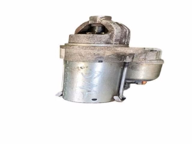 Motor de partida chevrolet sail 2019