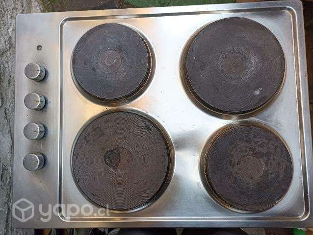 Cocina encimera - Imagen 2