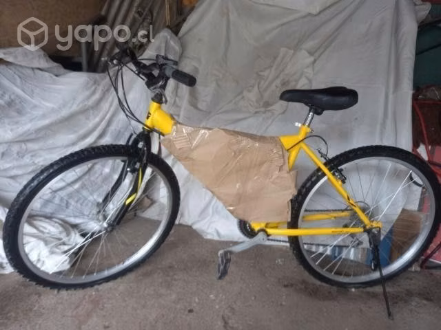 Bicicletas nuevas - Imagen 2