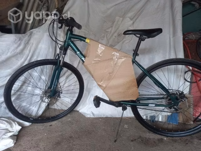 Bicicletas nuevas