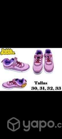 Zaptillas de niños - Imagen 3