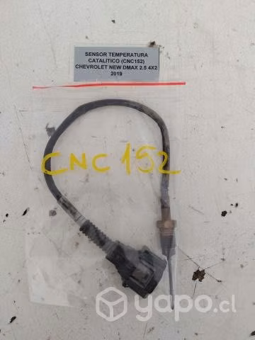 Sensor Temperatura Catalitico (CNC152) Chevrolet