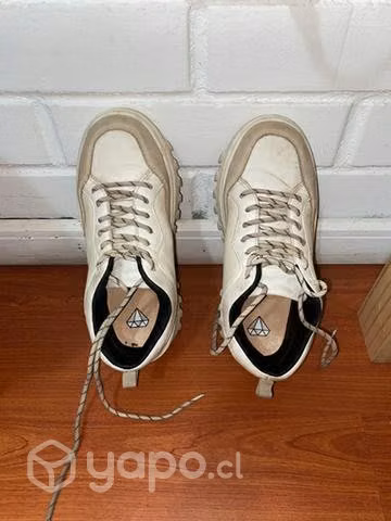 Zapatillas Index