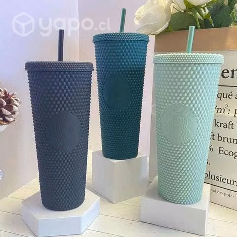 Vasos diseñados