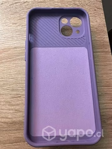 Carcasas iPhone 13 nuevas