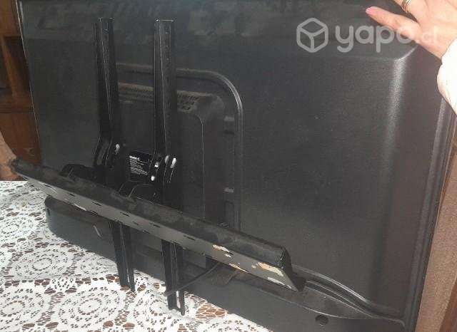 Tv smart MASTER G 32" - Imagen 2