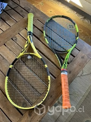 Raquet de Tenis