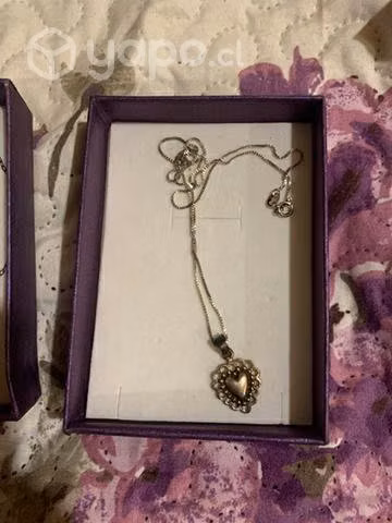 joyas de plata