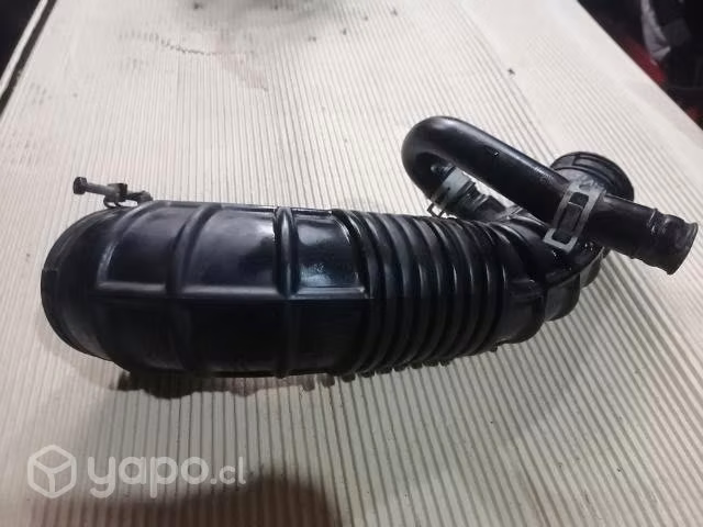 Manguera de admisión ssangyon Stavic 2016
