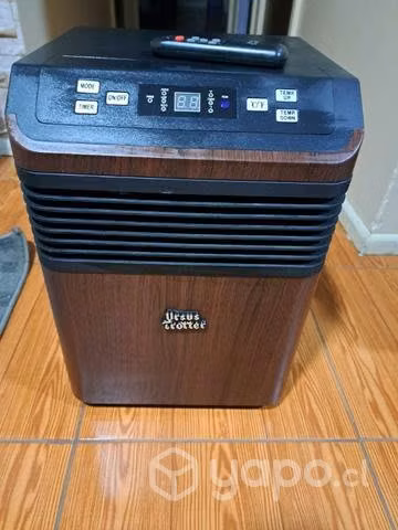 Estufa Eléctrica Ursus Trotter