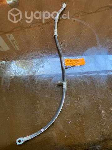 Flexible freno del Izq Mitsubishi L
