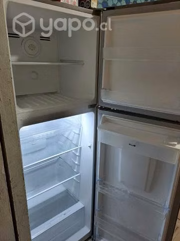 Refrigeradora