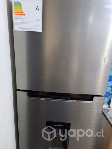 Refrigeradora
