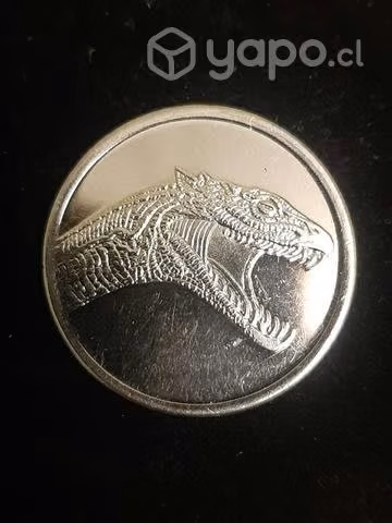 Moneda de coleccion - Imagen 2