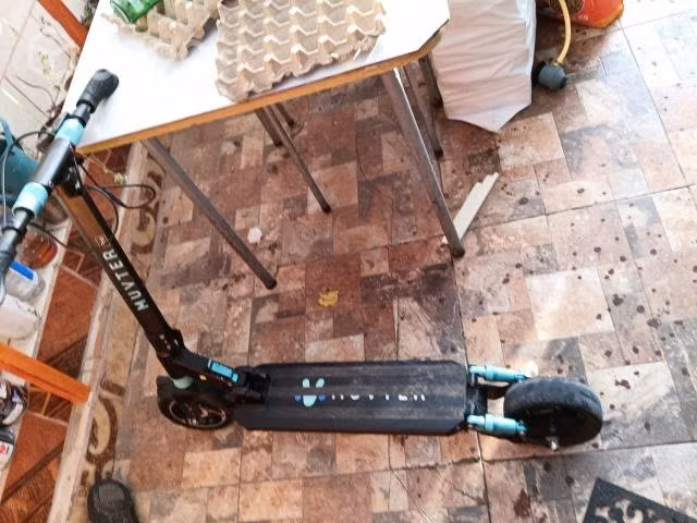 Scooter Eléctrico Muvter Pro 13 Ah