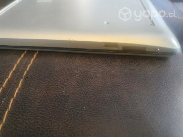 Note hp 16 ram procesador i7-7500u - Imagen 5