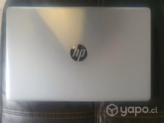 Note hp 16 ram procesador i7-7500u - Imagen 6