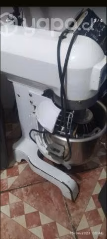 Batidora ventus - Imagen 4