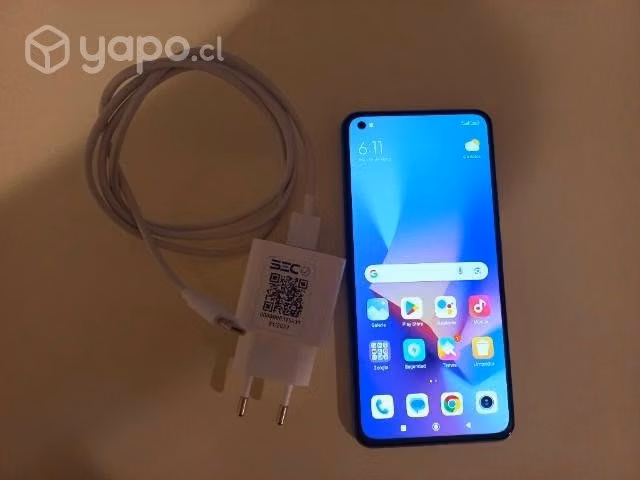 Xiaomi 11 lite 5g ne