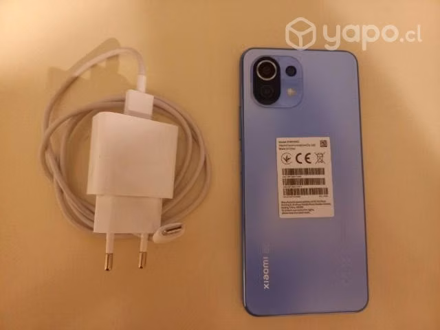 Xiaomi 11 lite 5g ne
