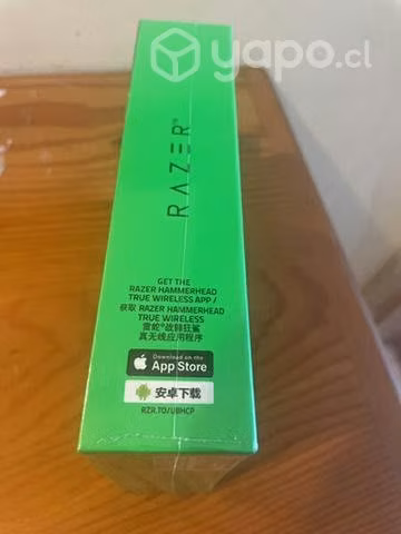 Razer Hammerhead True Wireless Pro