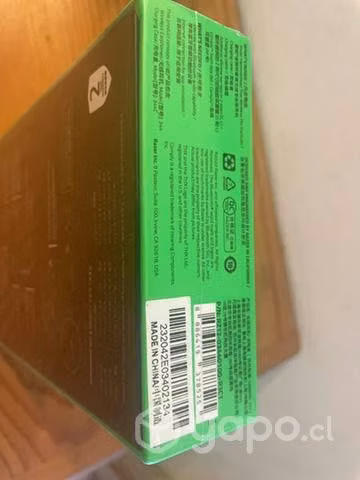 Razer Hammerhead True Wireless Pro